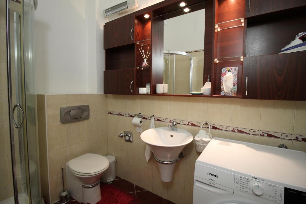 Apartamento Amber Dream