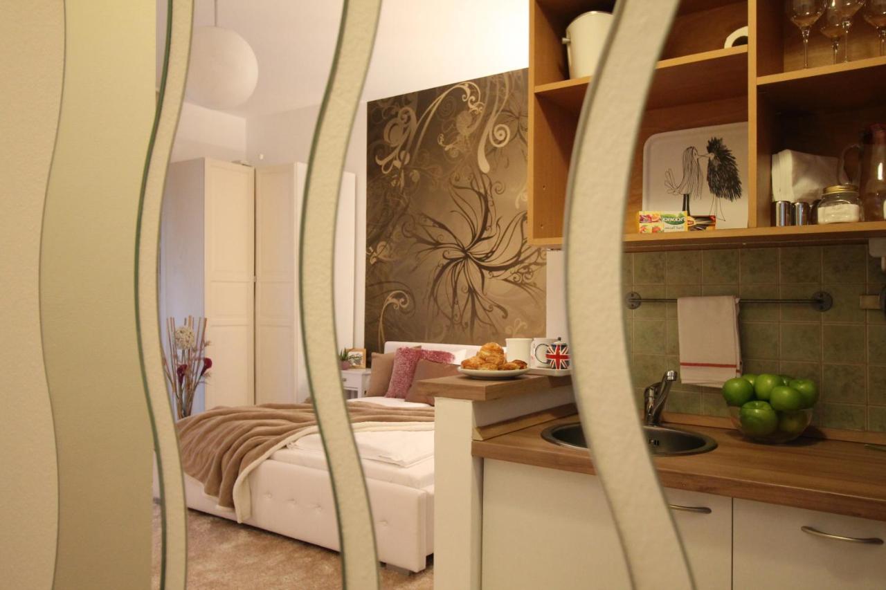 Amber Dream Apartamento
