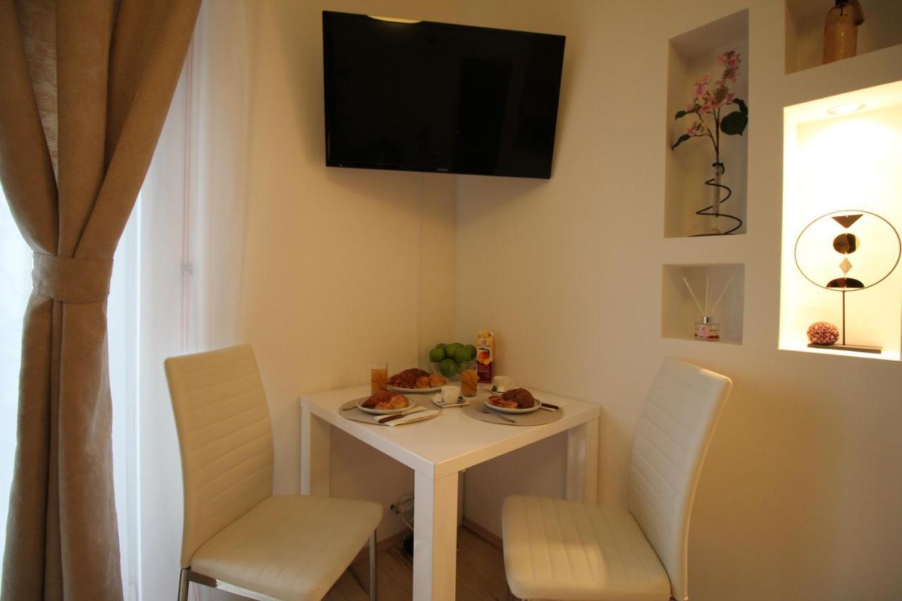 Apartamento Amber Dream Budapeste
