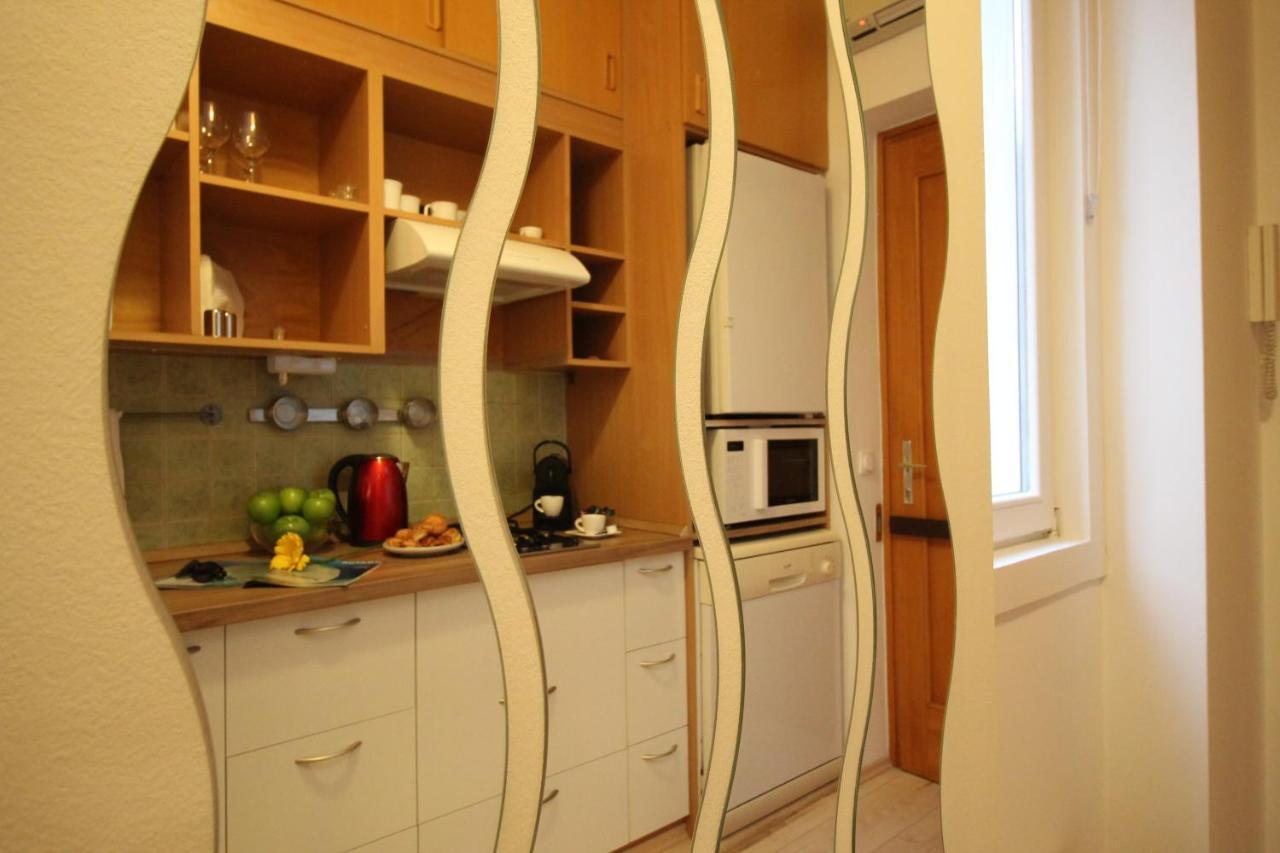 Amber Dream Apartamento *
