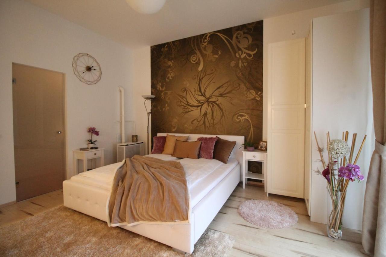 Apartamento Amber Dream