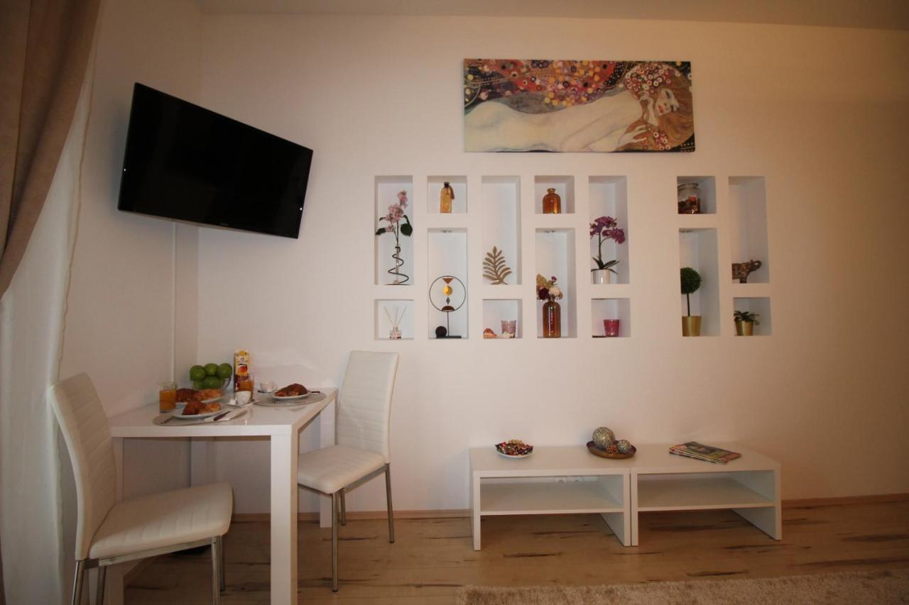 Amber Dream Apartamento