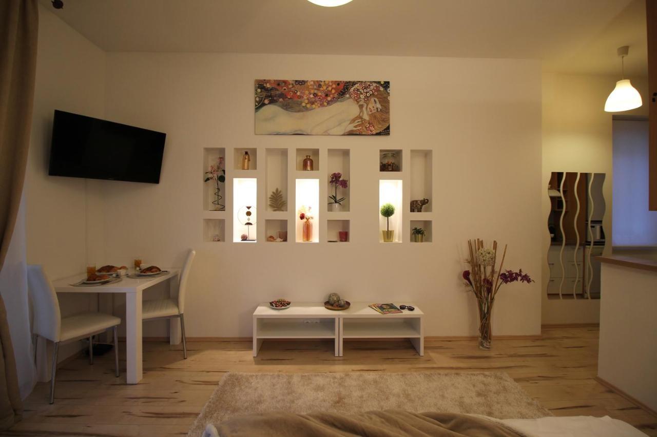 Amber Dream Apartamento Budapeste