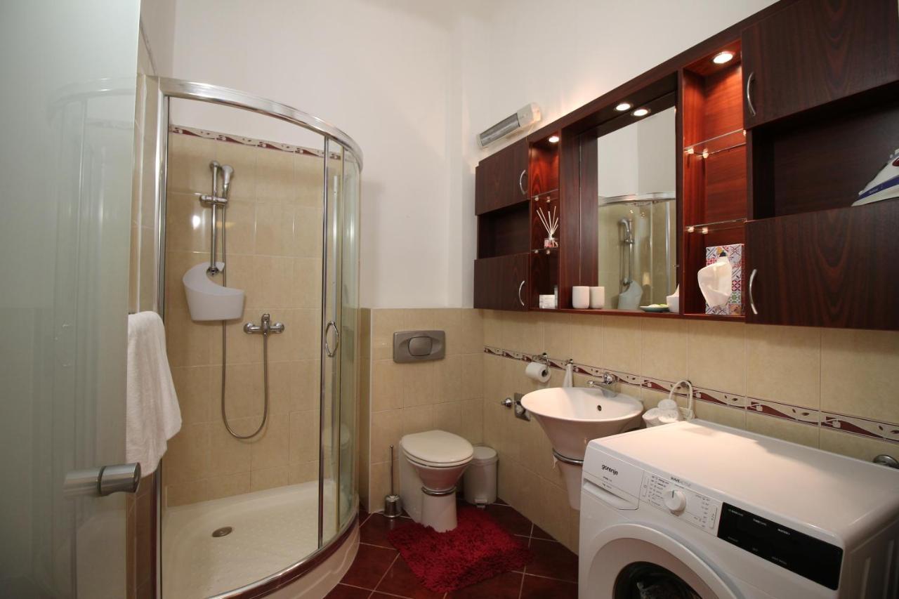 Apartamento Amber Dream *
