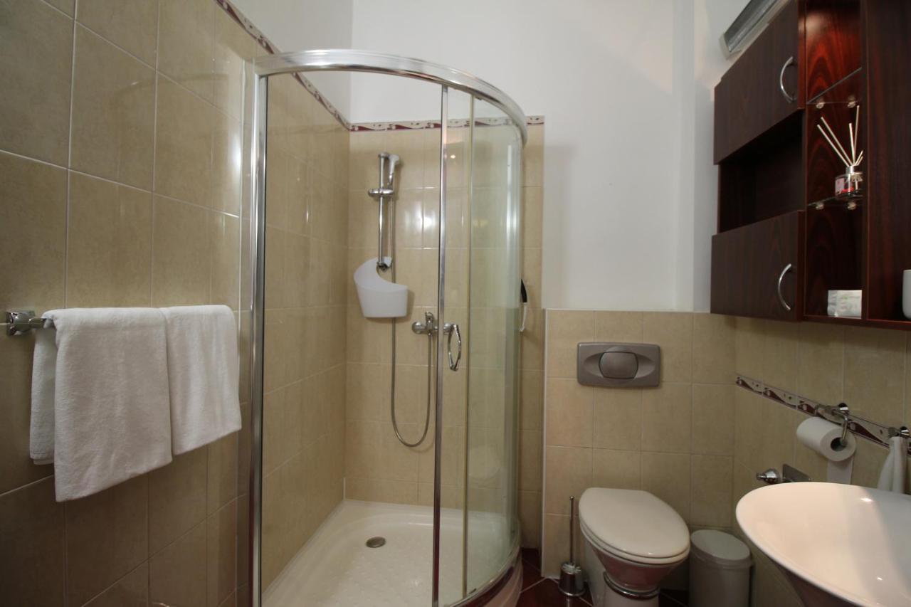 Apartamento Amber Dream