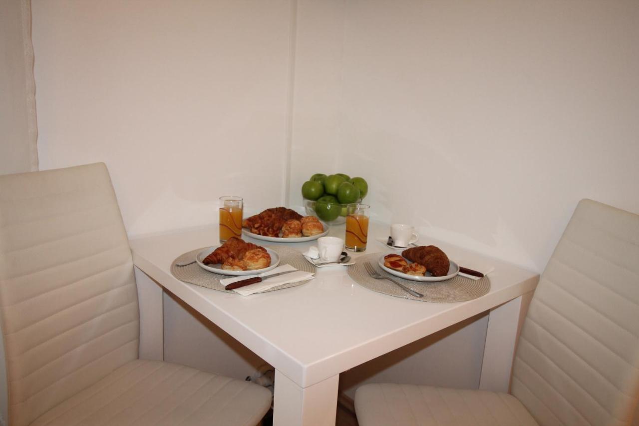 Apartamento Amber Dream