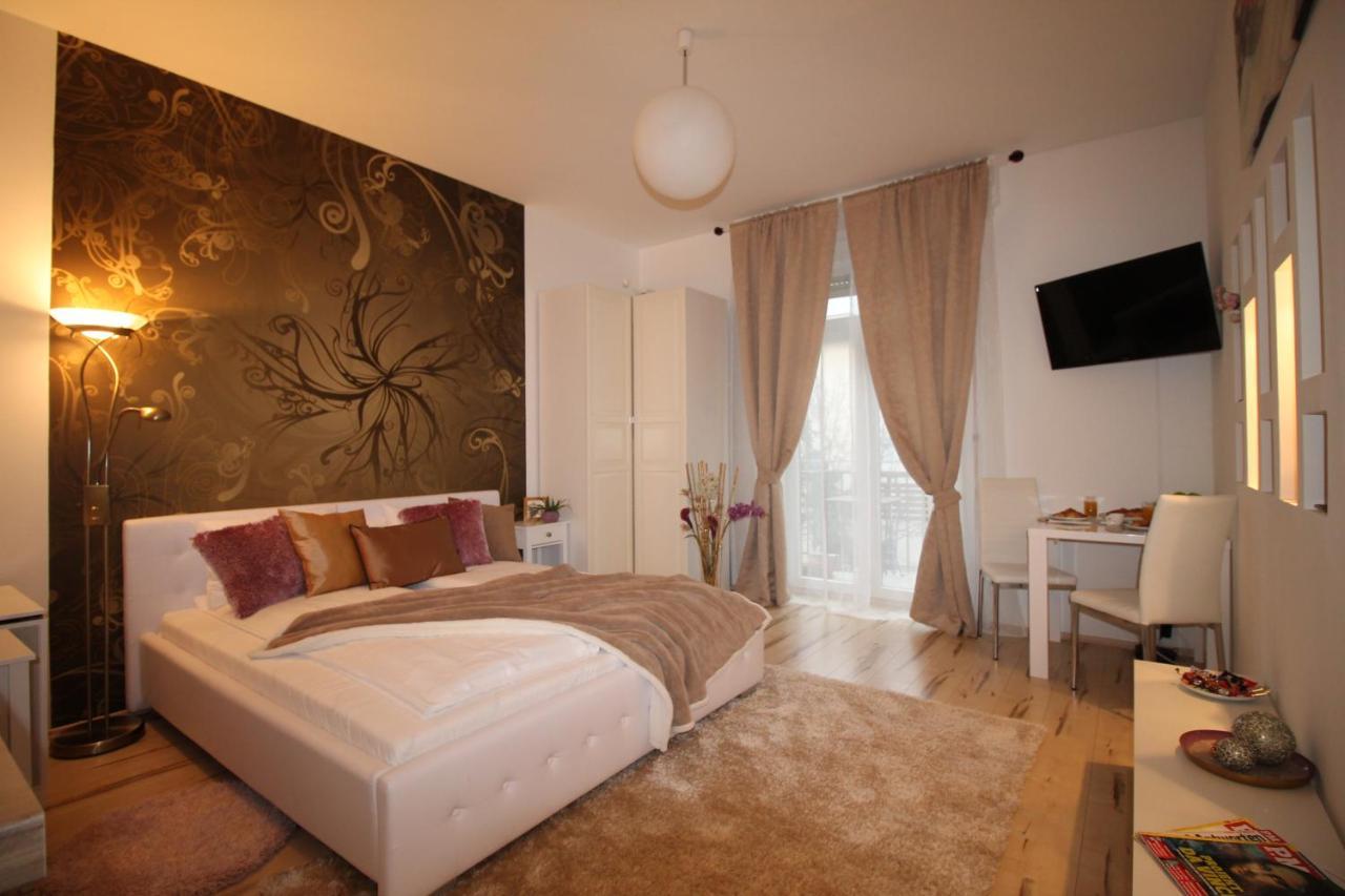 Apartamento Amber Dream *