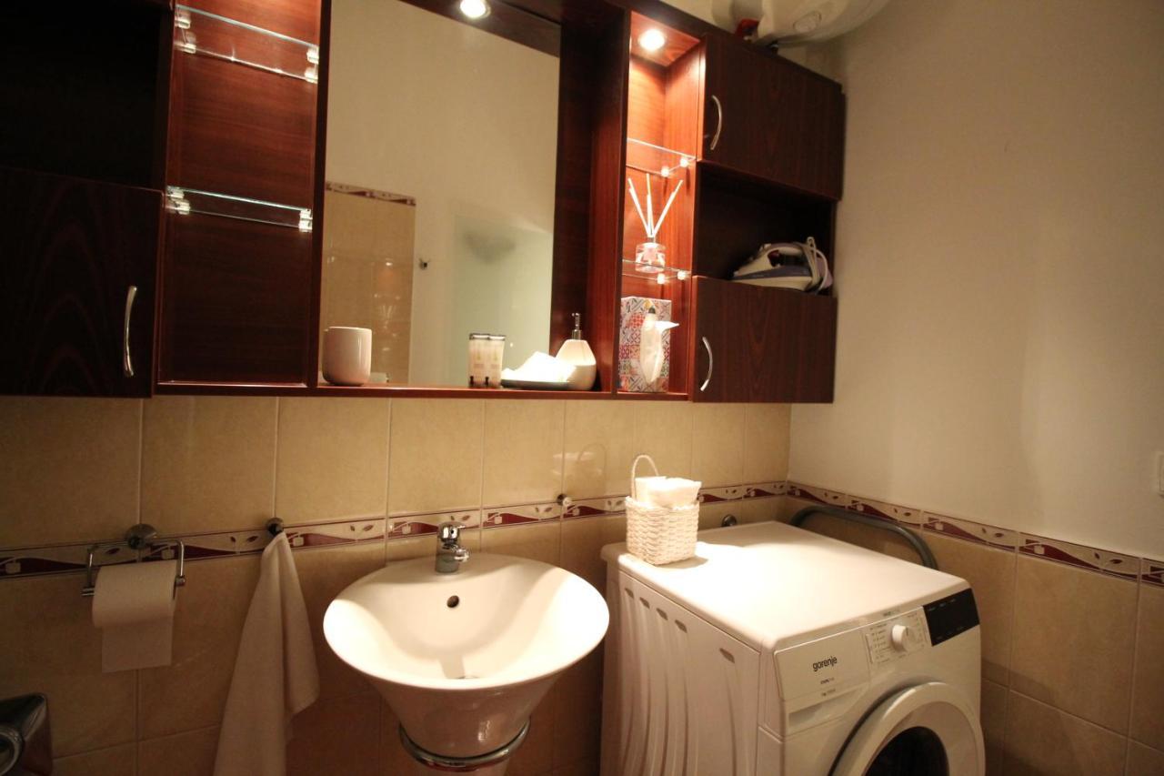 Apartamento Amber Dream Budapeste