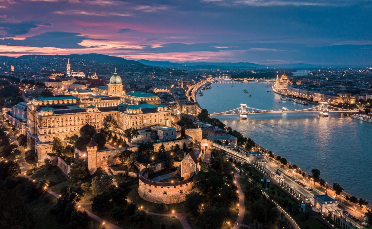 Amber Dream * Budapeste